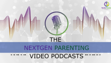 The NextGen Parenting podcast playlist
